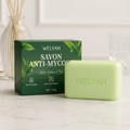 Savon anti-mycose